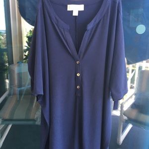 Michael kors blouse